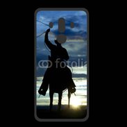 Coque  Huawei MATE 10 PRO PREMIUM Cowboy 4