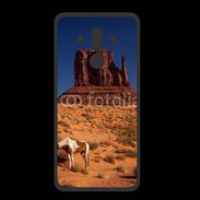 Coque  Huawei MATE 10 PRO PREMIUM Monument Valley USA