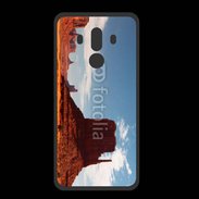 Coque  Huawei MATE 10 PRO PREMIUM Parc Navajo Monument Valley