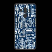 Coque  Huawei MATE 10 PRO PREMIUM Vintage signe USA