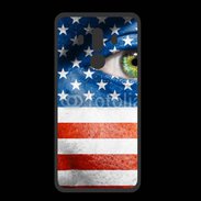 Coque  Huawei MATE 10 PRO PREMIUM Best regard USA