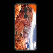 Coque  Huawei MATE 10 PRO PREMIUM Terre d'indien d'Amérique 2
