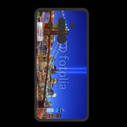 Coque  Huawei MATE 10 PRO PREMIUM Laser twin towers