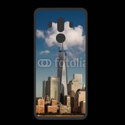 Coque  Huawei MATE 10 PRO PREMIUM Freedom Tower NYC 9