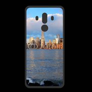 Coque  Huawei MATE 10 PRO PREMIUM Freedom Tower NYC 13