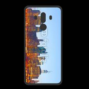 Coque  Huawei MATE 10 PRO PREMIUM Manhattan by night 3