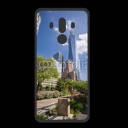 Coque  Huawei MATE 10 PRO PREMIUM Freedom Tower NYC 14