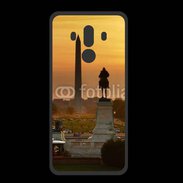 Coque  Huawei MATE 10 PRO PREMIUM Washington 2