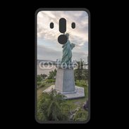 Coque  Huawei MATE 10 PRO PREMIUM Statue de la liberté 1