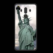 Coque  Huawei MATE 10 PRO PREMIUM Statue de la liberté 3