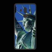Coque  Huawei MATE 10 PRO PREMIUM Statue de la liberté 11