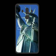 Coque  Huawei MATE 10 PRO PREMIUM Statue de la liberté 12