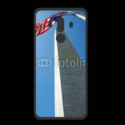 Coque  Huawei MATE 10 PRO PREMIUM Washington 6