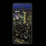 Coque  Huawei MATE 10 PRO PREMIUM NYC by night