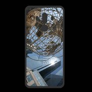 Coque  Huawei MATE 10 PRO PREMIUM Colombus Circle