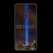 Coque  Huawei MATE 10 PRO PREMIUM World trade center 3