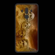 Coque  Huawei MATE 10 PRO PREMIUM Mount Rushmore