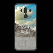 Coque  Huawei MATE 10 PRO PREMIUM Mount Rushmore 2