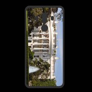 Coque  Huawei MATE 10 PRO PREMIUM La Maison Blanche 2