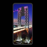 Coque  Huawei MATE 10 PRO PREMIUM Pont Georges Washington