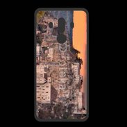 Coque  Huawei MATE 10 PRO PREMIUM Le village de Rocamadour dans le lot