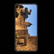 Coque  Huawei MATE 10 PRO PREMIUM Cité médiévale de Carcassonne
