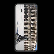 Coque  Huawei MATE 10 PRO PREMIUM Les arènes de Nîmes 2