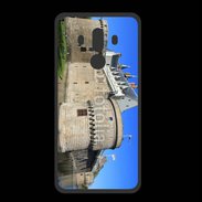 Coque  Huawei MATE 10 PRO PREMIUM Château des ducs de Bretagne