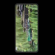 Coque  Huawei MATE 10 PRO PREMIUM Le marais Poitevin 1