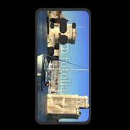 Coque  Huawei MATE 10 PRO PREMIUM Vieux port de la Rochelle
