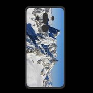 Coque  Huawei MATE 10 PRO PREMIUM Aiguille du midi, Mont Blanc