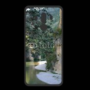 Coque  Huawei MATE 10 PRO PREMIUM Les gorges du Tarn