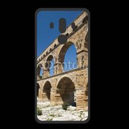 Coque  Huawei MATE 10 PRO PREMIUM Pont du Gard