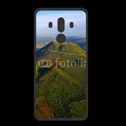 Coque  Huawei MATE 10 PRO PREMIUM Puy de dome et parc des volcans d'Auvergne
