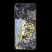 Coque  Huawei MATE 10 PRO PREMIUM Le pont d'arc des gorges de l'ardèche