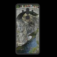 Coque  Huawei MATE 10 PRO PREMIUM Pont médiéval sur l'Ardèche