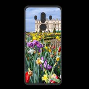 Coque  Huawei MATE 10 PRO PREMIUM Jardin du château de Versailles