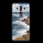 Coque  Huawei MATE 10 PRO PREMIUM Pointe du Raz