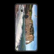 Coque  Huawei MATE 10 PRO PREMIUM Falaises Etretat