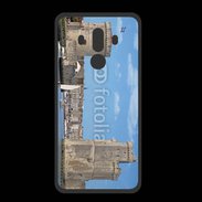 Coque  Huawei MATE 10 PRO PREMIUM Port de la Rochelle 3
