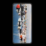 Coque  Huawei MATE 10 PRO PREMIUM Port de Groix