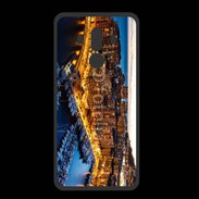 Coque  Huawei MATE 10 PRO PREMIUM Port de Fontvieille et Monaco
