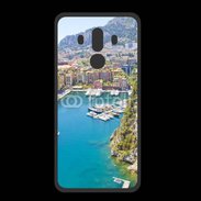 Coque  Huawei MATE 10 PRO PREMIUM Port de Monaco 3