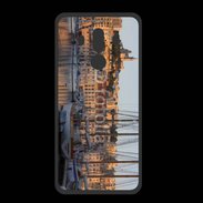 Coque  Huawei MATE 10 PRO PREMIUM Port de Marseille 4