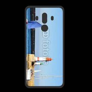 Coque  Huawei MATE 10 PRO PREMIUM Phare de Groix