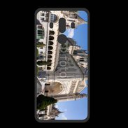 Coque  Huawei MATE 10 PRO PREMIUM Basilique de Lisieux en Normandie