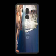 Coque  Huawei MATE 10 PRO PREMIUM Etretat en Normandie