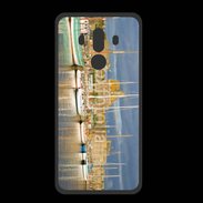 Coque  Huawei MATE 10 PRO PREMIUM Port de Saint Malo