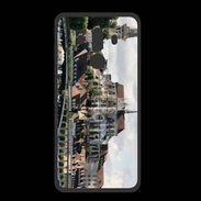 Coque  Huawei MATE 10 PRO PREMIUM Une ballade à Auxerre