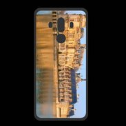 Coque  Huawei MATE 10 PRO PREMIUM Château de Chantilly